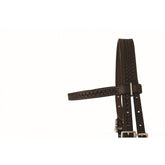 Western Rawhide Basketweave Pony Bridle & Reins - FG Pro Shop Inc.